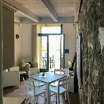 Among Scrubland And Beaches In Cova Carloforte (Isola di San Pietro)