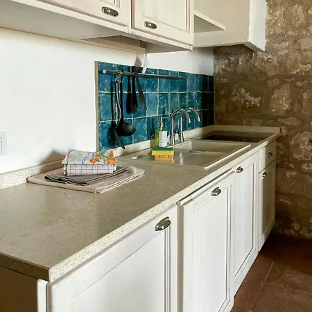 Apartment Among Scrubland And Beaches In Cova *
