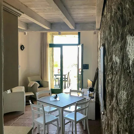 Among Scrubland And Beaches In Cova Carloforte (Isola di San Pietro)