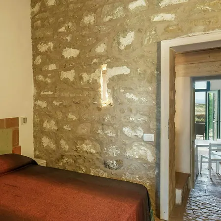 Apartment Among Scrubland And Beaches In Cova *