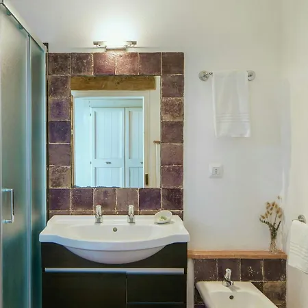 Apartment Among Scrubland And Beaches In Cova *