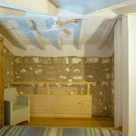 Apartment Among Scrubland And Beaches In Cova Carloforte (Isola di San Pietro)